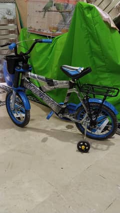 cycle