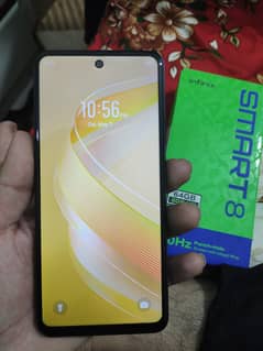infinix smart 8