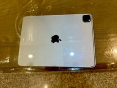 Apple iPad Pro M2 256GB Space Gray Colour!