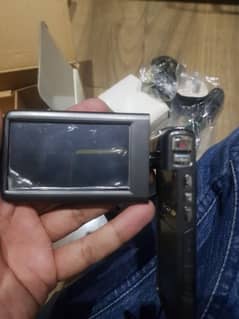 new flip hande camera for sale