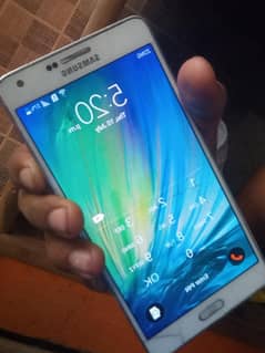 Samsung A7
