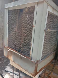 12w air cooler #03417405419