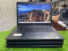 Dell Latitude 5490 8th Gen (03228832611)