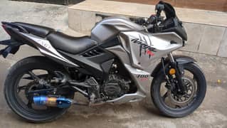 Zxmco kpr 200cc