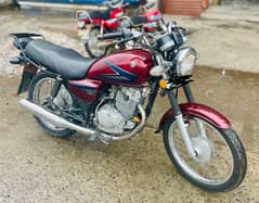 Suzuki GS-150