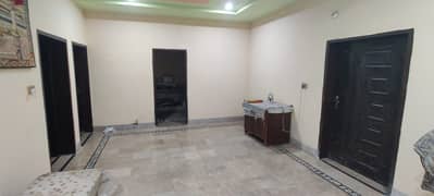 5 Marla Single Storey House For Rent
