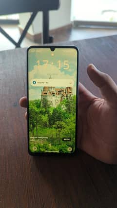 Redmi note 50