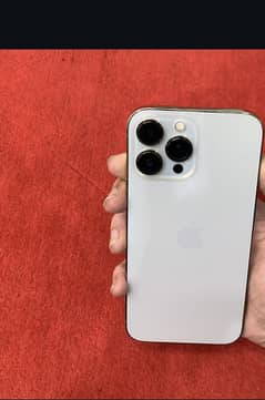 I PHONE 13 pro pta approved