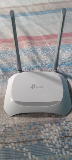router