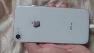 iPhone 8
