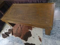Coffee Tables  Set