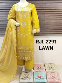 lown cotton
