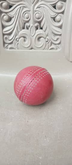 Leather Cricket Hard Ball