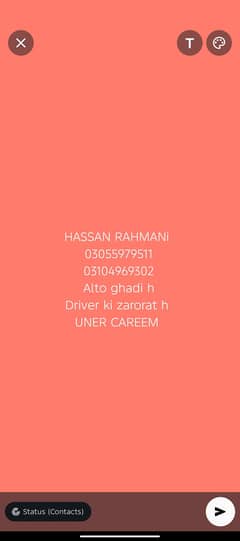 uner