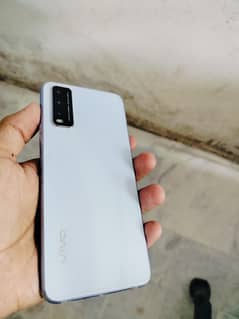 Vivo Y20 4gb 64gb