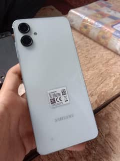 SAMSUNG A06 4/128
