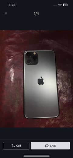 Iphone 11 pro pta approve