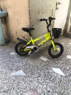 cycle for boys