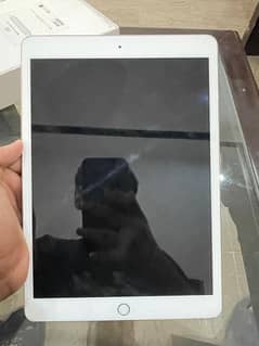 Ipad 8th generation . Full best condition . Only serious buyers.