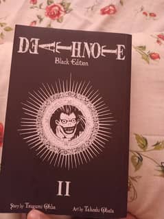 death note volume 2 in very cheap prices