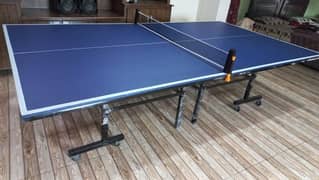 Table tennis MDF lasani sheet