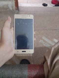 Grand Prime for sell 1GB Ram 16GB Storage