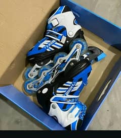 scating shoes surffering a road and enjoy with each other price 3900