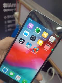 Iphone 6 plus 10 by 10 Pubg mobile Run