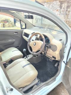 Alto Eco 2013 model 2016 import for sale