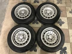 Mercedes Benz W123 W124 EClass AlloyRim Speed O Meter Grill Parts 240D