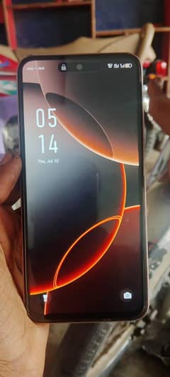 infinix