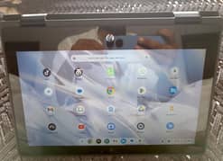 hp chromebook
