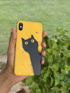 Xs max