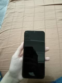 Infinix hot 8 lite