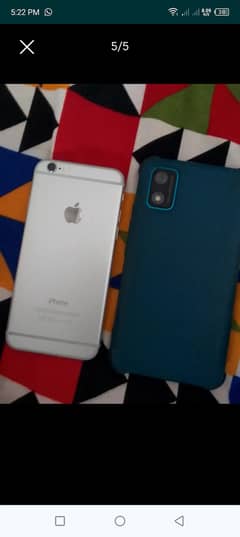 Itel S25