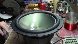 Subwoofer & Speaker Repairing – Reliable, Fast & Professional Service