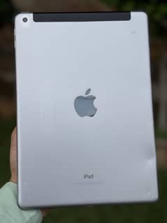 ipad 6th generation