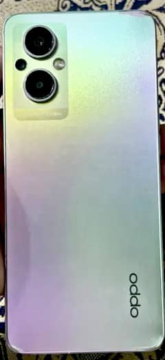 OPPO F21 PRO 5G  128GB  ALL OK 10BY10  DEVISE URGENT SALE