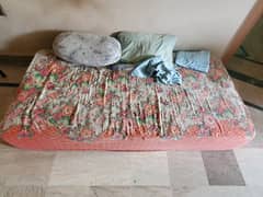Sofa cum bed