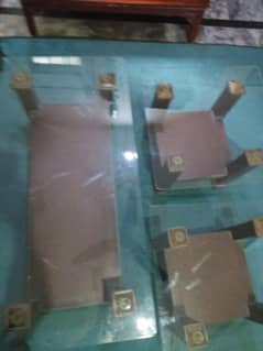 glass tabel