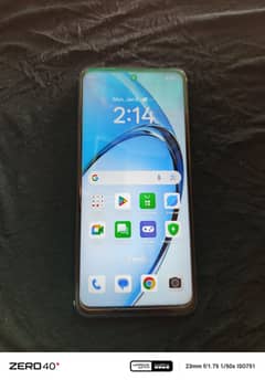 oppo A60