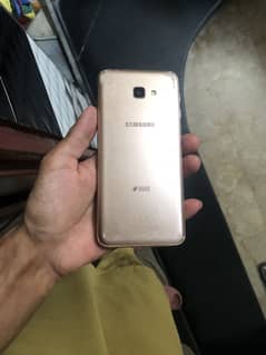 Samsung j4 plus PTA