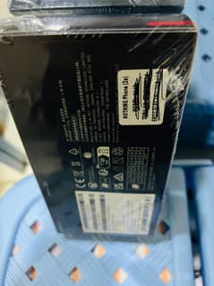 Nothing Phone 2a / Box Packed / Dual Sim