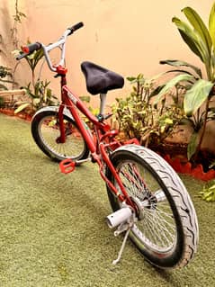 BMX
