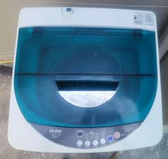 8.5 kg Exellent condition Fully Automatic  washing