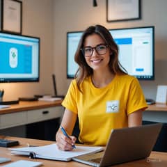 Shopify store designer and meta ads expert