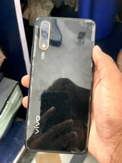 VIVO S1 APPROVED