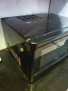 used microwave oven for sale