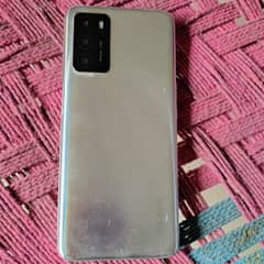 oppo A16 good condition 4/64 with box