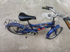 OSCAR KIDS CYCLE 14inch
